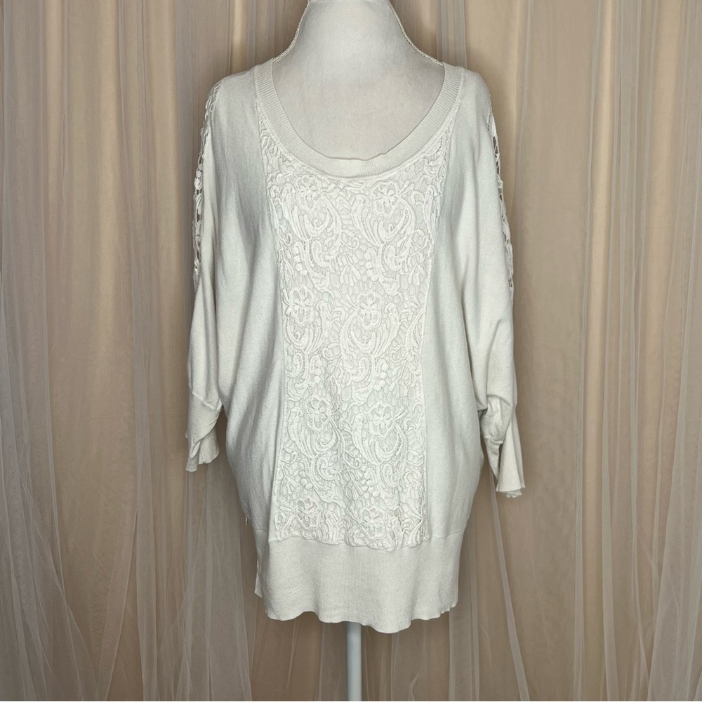 Lane Bryant Top